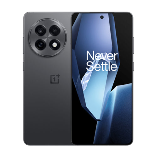 OnePlus 13R 256GB Nebula Noir